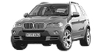 BMW E70 C1825 Fault Code