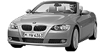 BMW E93 C1825 Fault Code